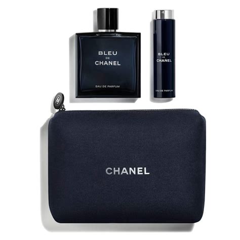 bleu de chanel edt myer|bleu de chanel gift set.